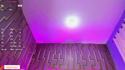Denin_rose webcam model stream image