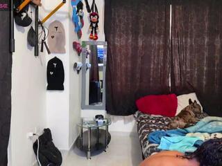 Bradley Strong webcam model stream image