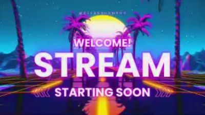 Cleanshampoo webcam model stream image