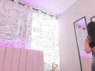 sofia-ortega webcam model stream image