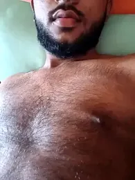 Varunryan webcam model stream image