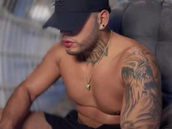 yamp_bigcock webcam model stream image