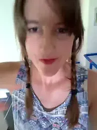 SexyLayla1 webcam model stream image