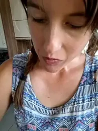 SexyLayla1 webcam stripchat model stream image