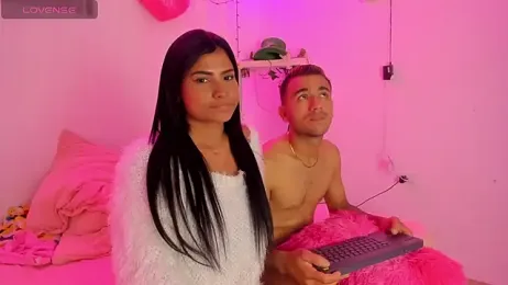 catalina_and_roger webcam model stream image