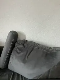 VelvetCoon webcam model stream image
