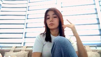 LauretteKirch webcam model stream image