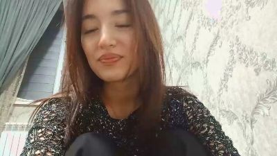 LauretteKirch webcam model stream image