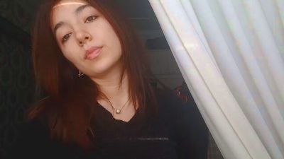 LauretteKirch webcam model stream image