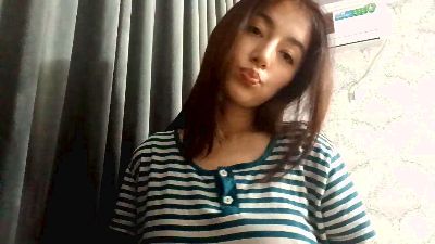 LauretteKirch webcam model stream image