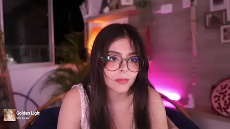 DearMorgan webcam model stream image