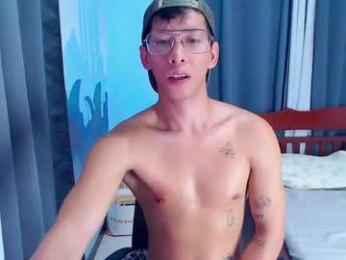 asianlusty_boy webcam model stream image