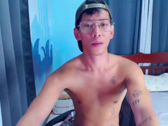 asianlusty_boy webcam model stream image