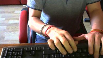 NewParejaAlm webcam model stream image