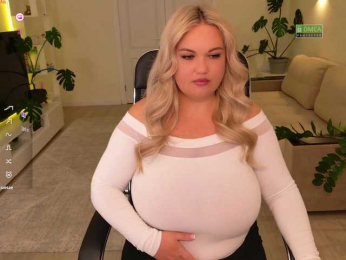 Angel_A webcam model stream image