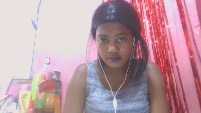 minah42 webcam model stream image