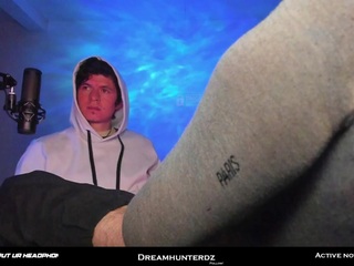 Sam Jeagger webcam model stream image