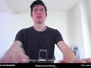 Sam Jeagger webcam model stream image
