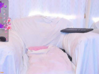 petiteamor webcam model stream image