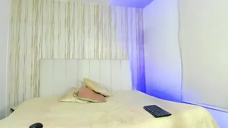 EdnaJara webcam model stream image