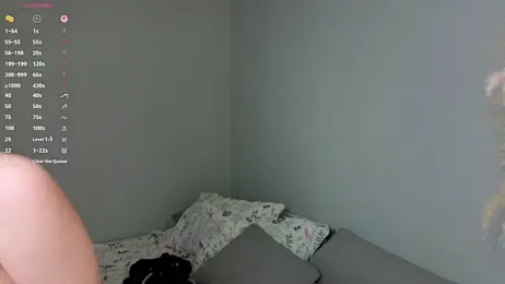 Land_Of_Ozz webcam stripchat model stream image