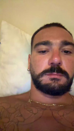 Giancazzo97 webcam model stream image