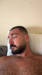 Giancazzo97 webcam model stream image