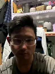 BenBenBom webcam model stream image