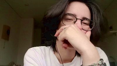 TandyKolupke webcam model stream image