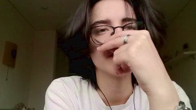 TandyKolupke webcam model stream image