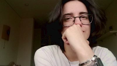 TandyKolupke webcam model stream image