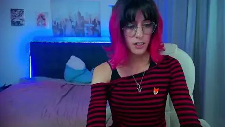 goth_minerva webcam stripchat model stream image