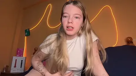 -veranito- webcam model stream image