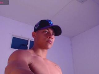 Dany Trevor webcam model stream image