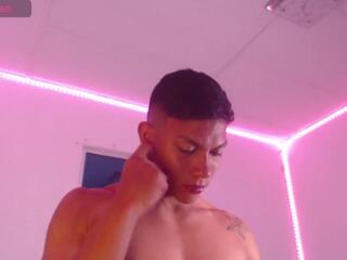 Dany Trevor webcam model stream image