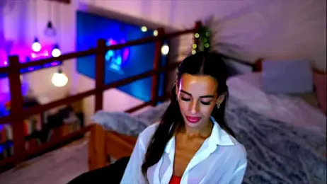 Ameliewonderfullife webcam model stream image