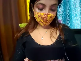 cutesoma2 webcam model stream image