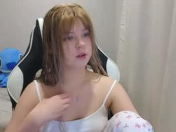 _kirieshka webcam model stream image
