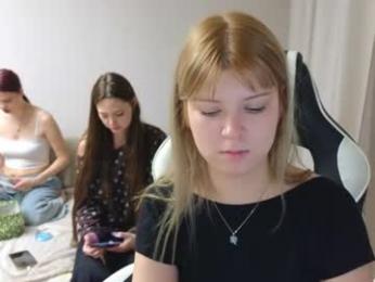 _kirieshka webcam model stream image