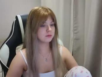 _kirieshka webcam model stream image