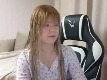 _kirieshka webcam model stream image