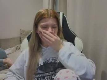 _kirieshka webcam model stream image