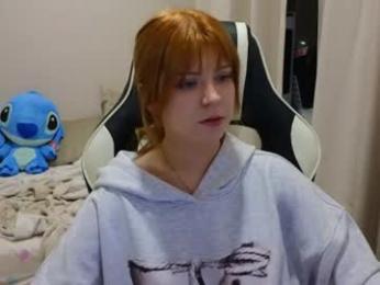 _kirieshka webcam preview
