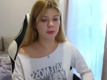 _kirieshka webcam model stream image