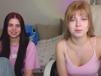 _kirieshka webcam model stream image
