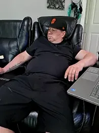 Mic_Oxinner webcam model stream image