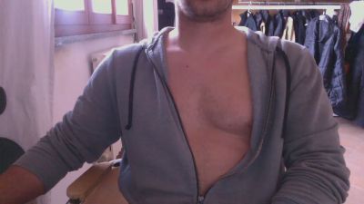 nitrorx webcam model stream image