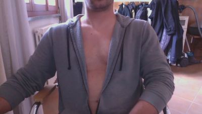nitrorx webcam model stream image