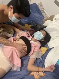 BY-668 webcam stripchat model stream image