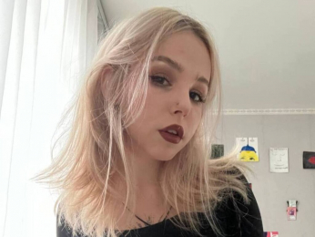 CathrynGise webcam model stream image